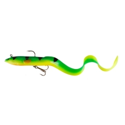 Savage Gear guma Real Eel 20cm golden ambulance